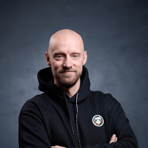 Dennis Rijkers - Agile Team Coach